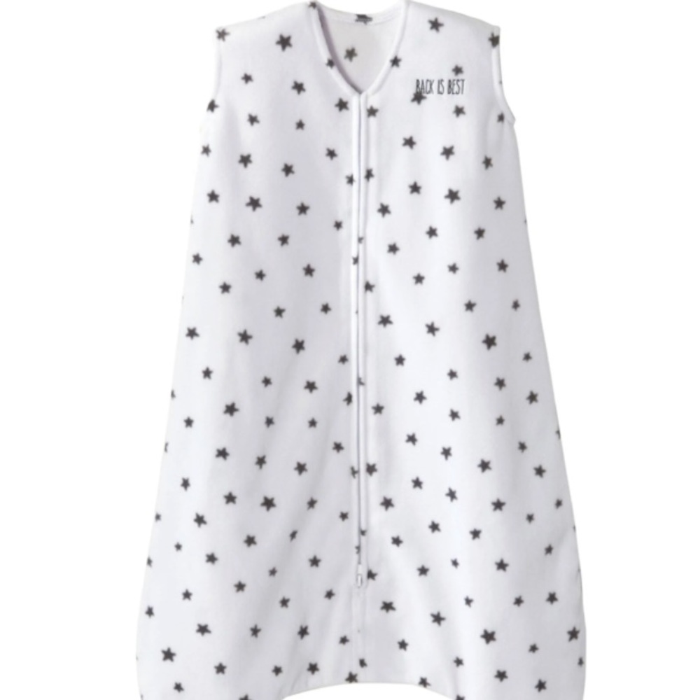 Halo Sleepsack Fleece Early Walker